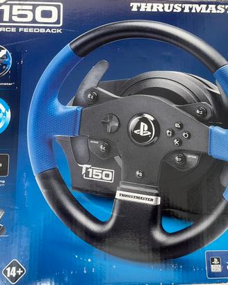 Volante playstation