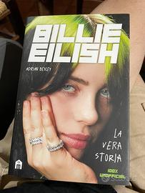 Biografia Billie Eilish