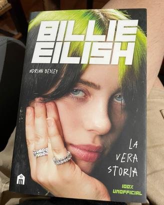 Biografia Billie Eilish