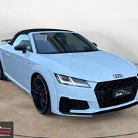 Audi TT Roadster 45 TFSI 245 Cv S-Tronic Comp...