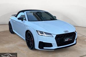 Audi TT Roadster 45 TFSI 245 Cv S-Tronic Comp...