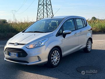 Ford B-Max 1.5 TDCi 75 CV Business Titanium