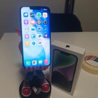 iphone 14 128gb blu