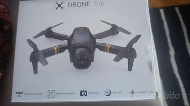 drone S16 camera hd