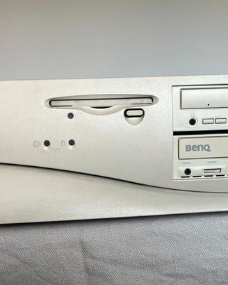 Compaq DeskPro 2000 M5166/1620