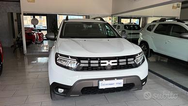 Dacia Duster 1.0 TCe GPL