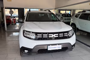 Dacia Duster 1.0 TCe GPL