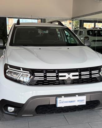 Dacia Duster 1.0 TCe GPL