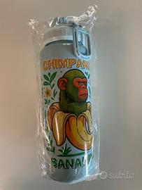 Borraccia ialian brairot