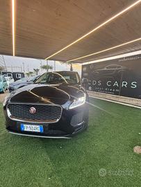 Jaguar E-Pace 2.0D 150 CV S