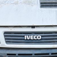 Iveco Daily x pezzi di ricambio 