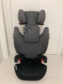 Seggiolino Auto Cybex M-Fix 15-36 kg Isofix