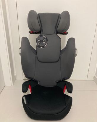 Seggiolino Auto Cybex M-Fix 15-36 kg Isofix