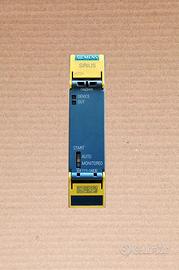 Siemens Sirius 3SK1111-1AB30 relè di sicurezza