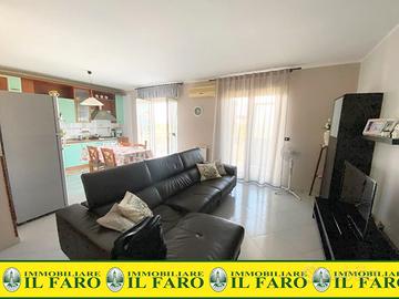 Quadrilocale via spazzilli