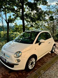 FIAT 500 BENZINA/GPL 1.2cc 69cv