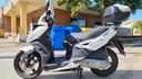 kymco-agility-200i