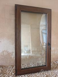 finestra PVC 140x80