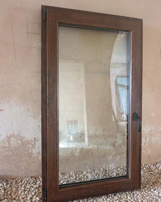 finestra PVC 140x80
