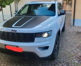 JEEP Gr.Cherokee 4ª s. - 2018