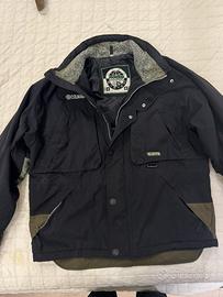 Giaccone da snow/sci