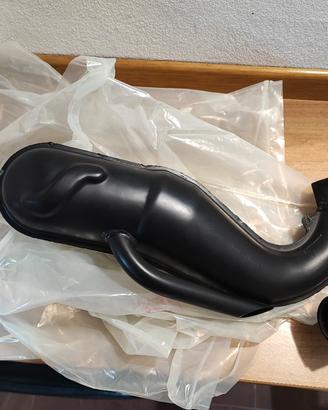 marmitta proma vespa pk 50 tutti i modelli 