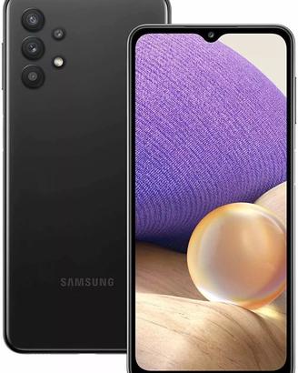 Samsung Galaxy A32 - 128GB
