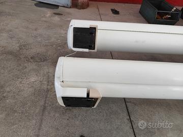 2 Tende marca Gimbus  