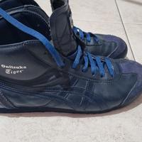 Onitsuka Tiger Mexico 66 Mid Runner