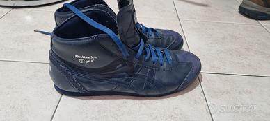 Onitsuka Tiger Mexico 66 Mid Runner