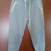 Pantaloni tuta donna Grigi Only Play tg.XS