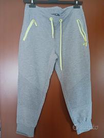 Pantaloni tuta donna Grigi Only Play tg.XS