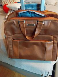 Pilotina Roncato arancione