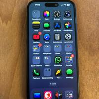 IPhone 15 128gb