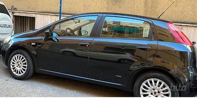 Fiat Grande Punto 1.4 benzina 2008