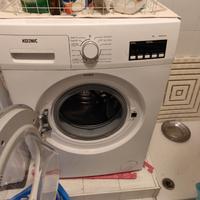 labatrice Koenic 8 kg