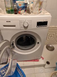 labatrice Koenic 8 kg