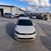 Volkswagen Golf Sportsvan 2.0 TDI Highline BlueMot