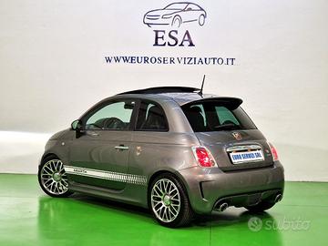 ABARTH 595 1.4 Turbo T-Jet 160 CV Turismo