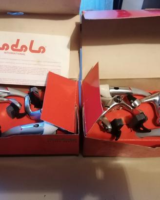 Levier De Frein Modolo Special Pour Vélo De Course – Occasion Vintage – Fabriqué En Italie
