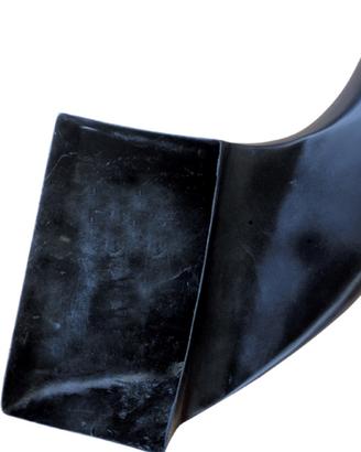 Convogliatore aria per abarth 500 Punto Golf GTI