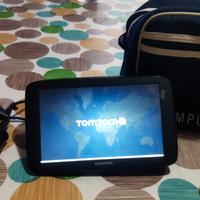 Navigatore Tom Tom go Classic 