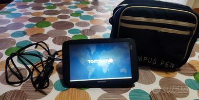 Navigatore Tom Tom go Classic 