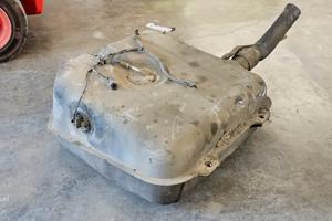 serbatoi land rover defender