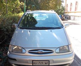 FORD Galaxy 1ª serie - 1998