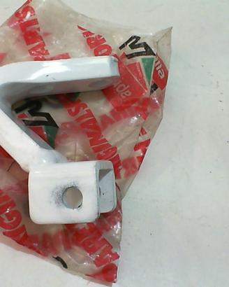 SUPPORTO PEDANA ANTERIORE SX TUAREG 125 APRILIA AP