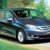 Ricambi honda fr-v - hr-v #a