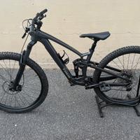 MTB Trek Fuel EX – usata 1 volta + ACCESSORI
