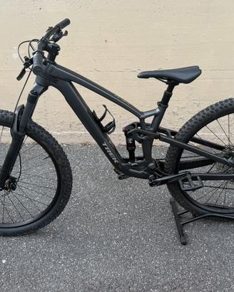 MTB Trek Fuel EX – usata 1 volta + ACCESSORI