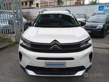 CITROEN C5 Aircross BlueHDi 130 S&S EAT8 Shine P